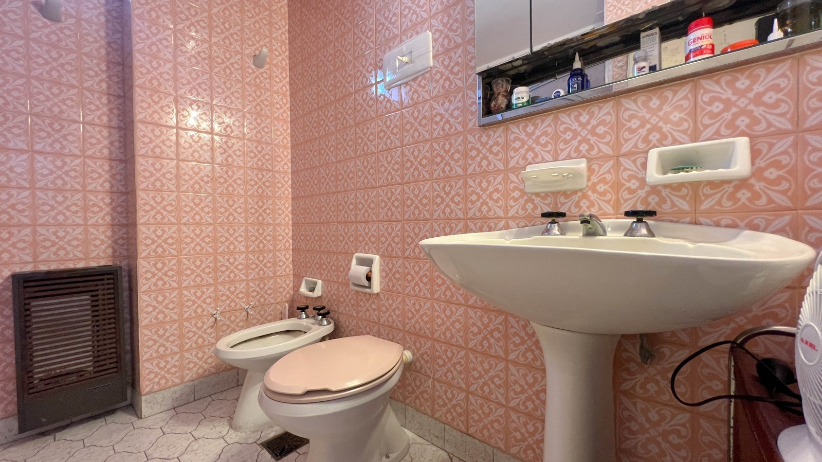 Departamento en Venta en La Perla