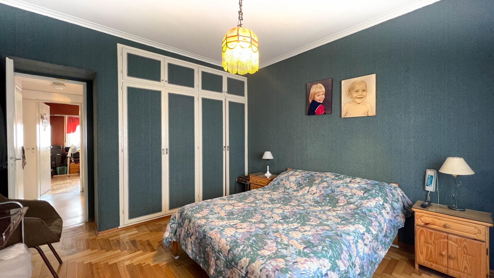 Departamento en Venta en La Perla