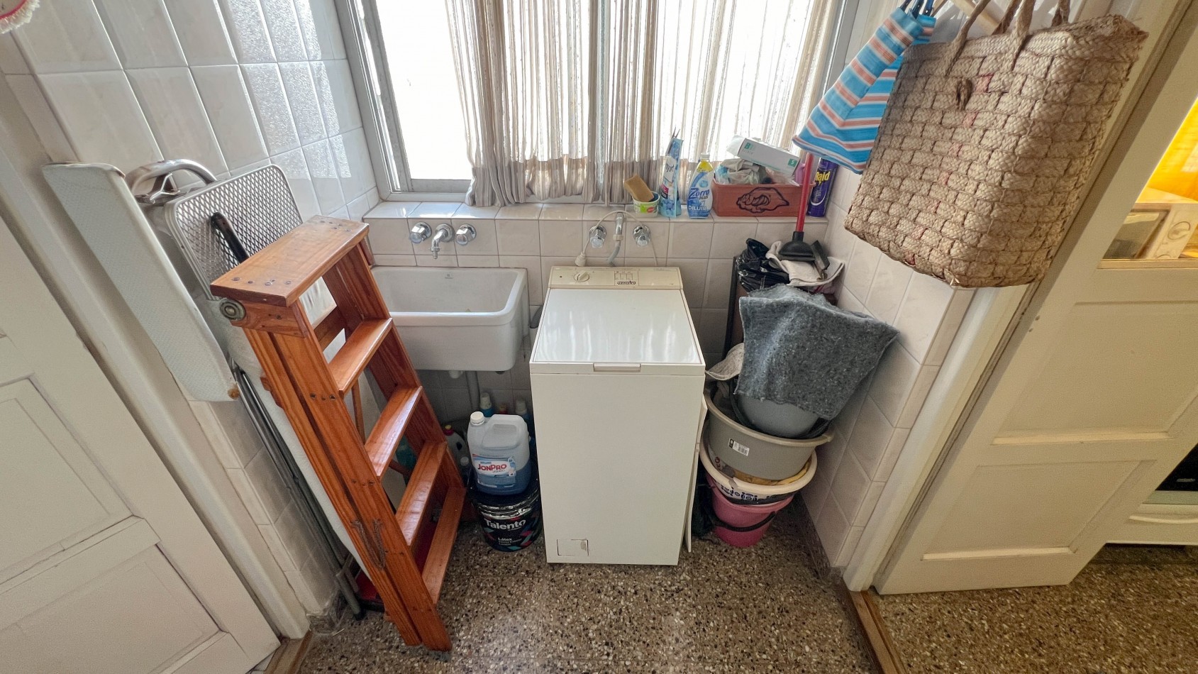 Departamento en Venta en La Perla