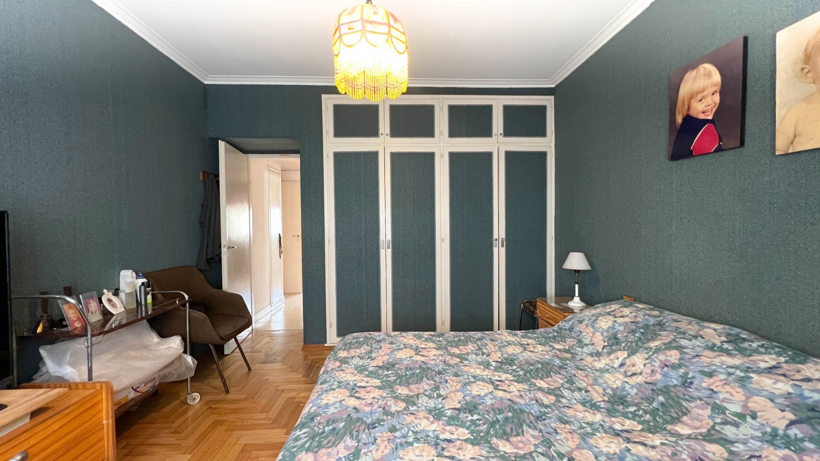 Departamento en Venta en La Perla