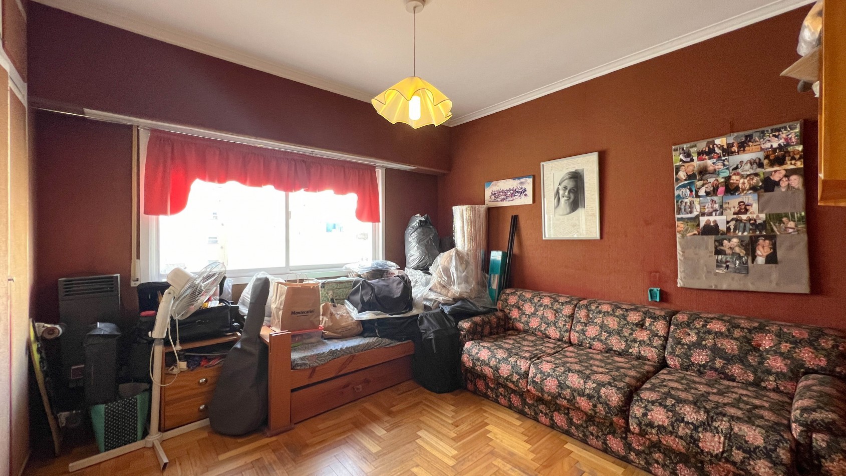 Departamento en Venta en La Perla
