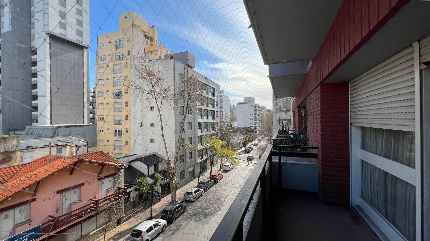 Departamento en Venta en La Perla