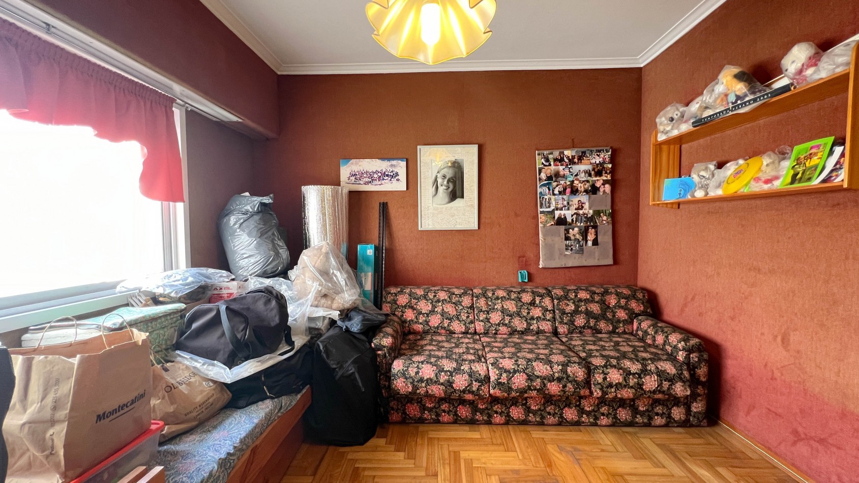 Departamento en Venta en La Perla