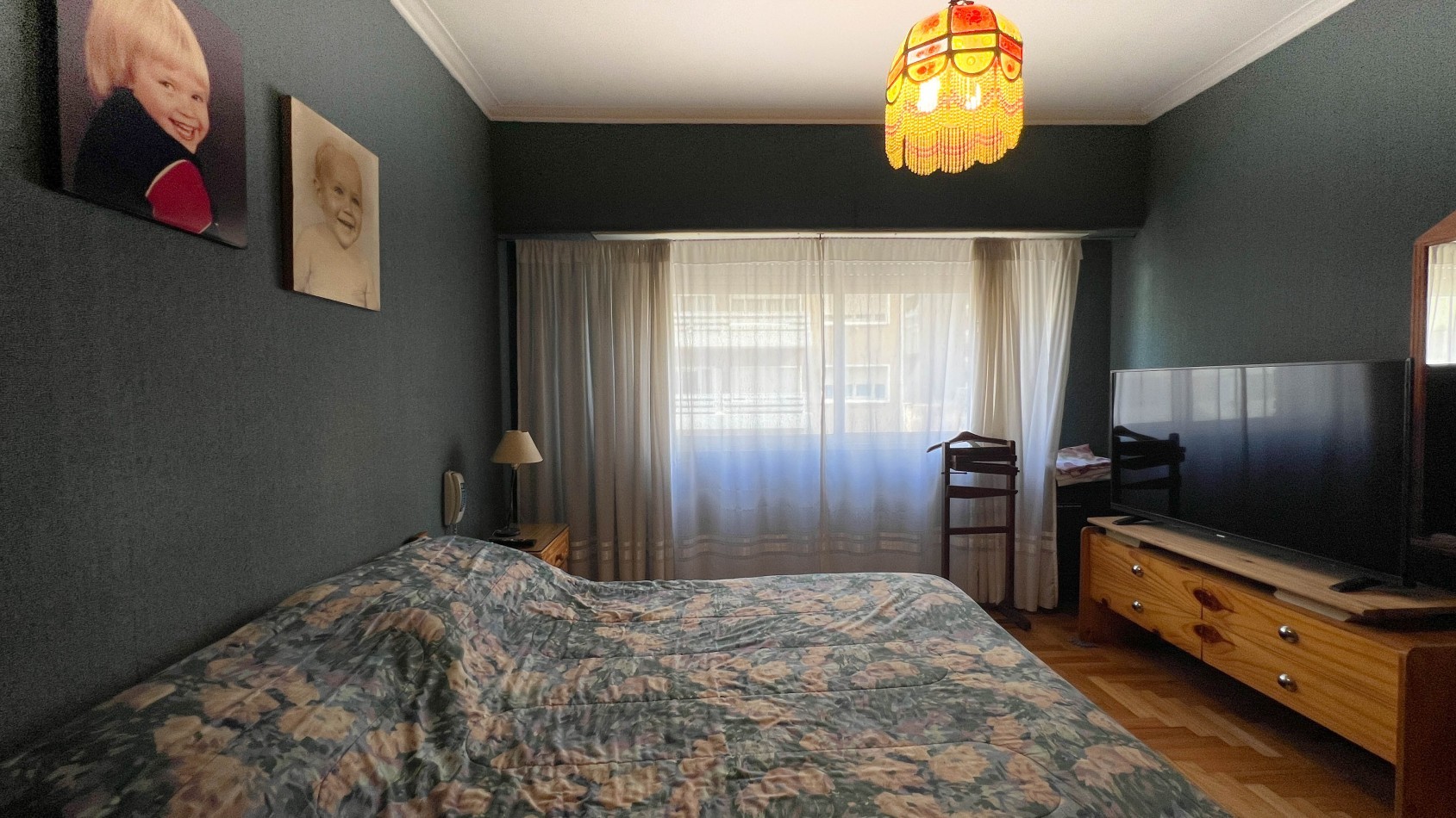 Departamento en Venta en La Perla