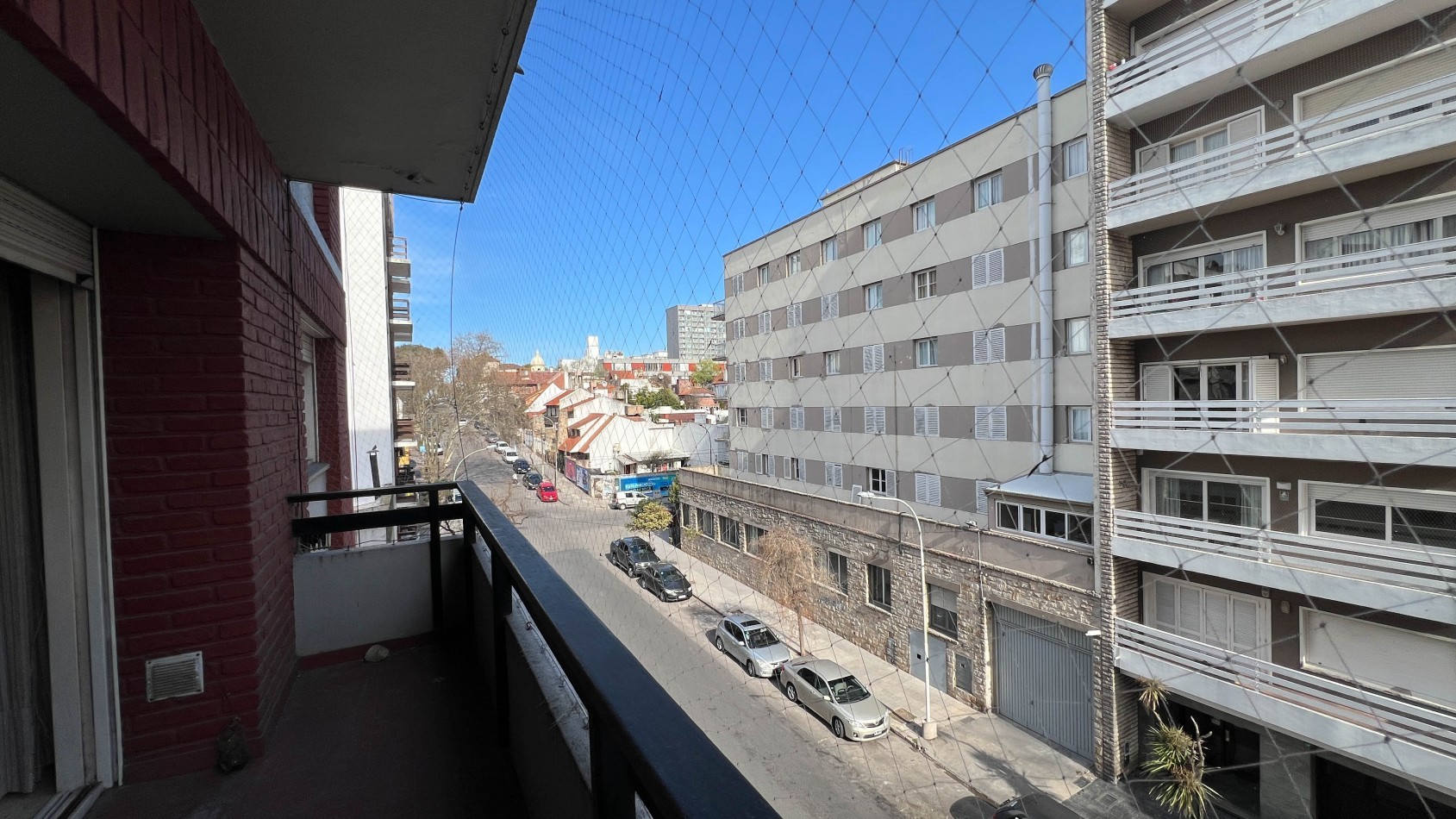 Departamento en Venta en La Perla