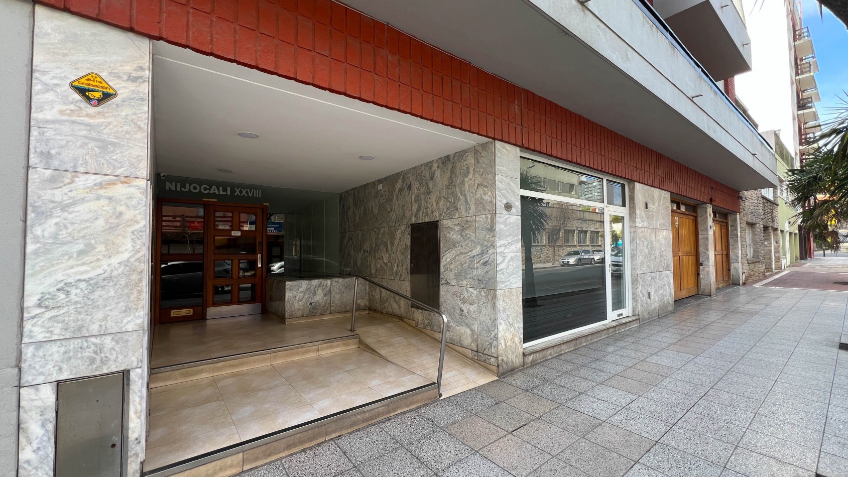 Departamento en Venta en La Perla