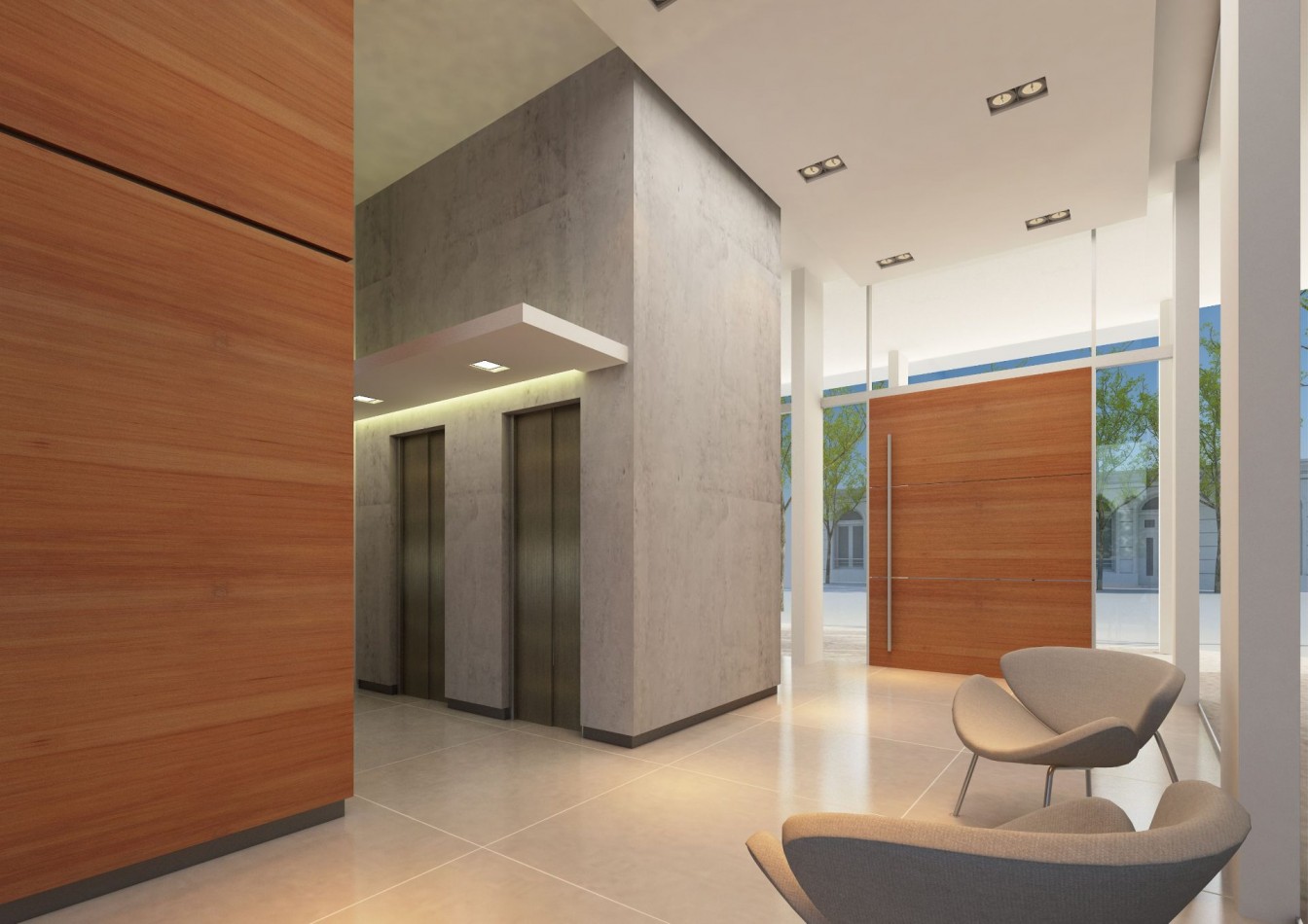 DEPARTAMENTO PRONTA ENTREGA-ZONA PASEO ALDREY