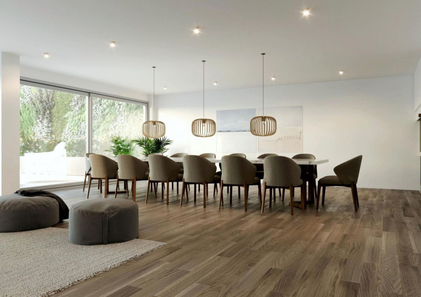 DEPARTAMENTO PRONTA ENTREGA-ZONA PASEO ALDREY