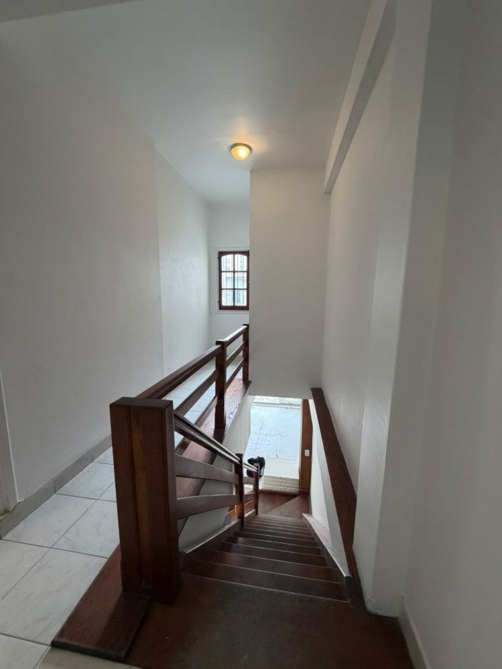 Local totalmente renovado y listo para usar