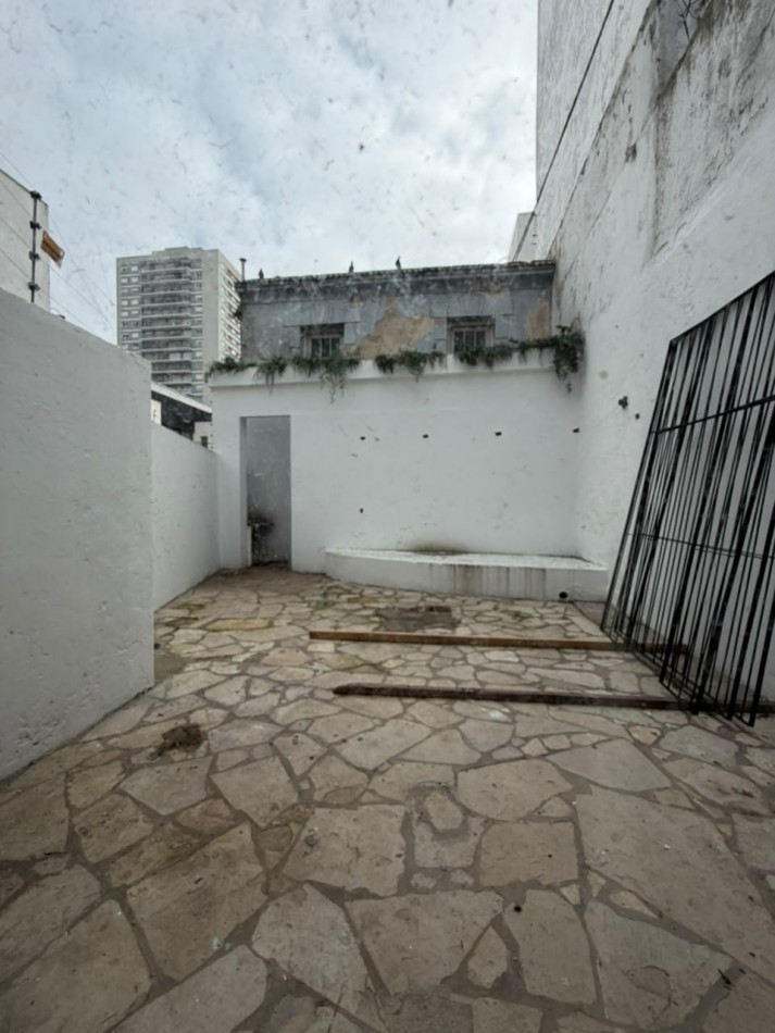 Local totalmente renovado y listo para usar