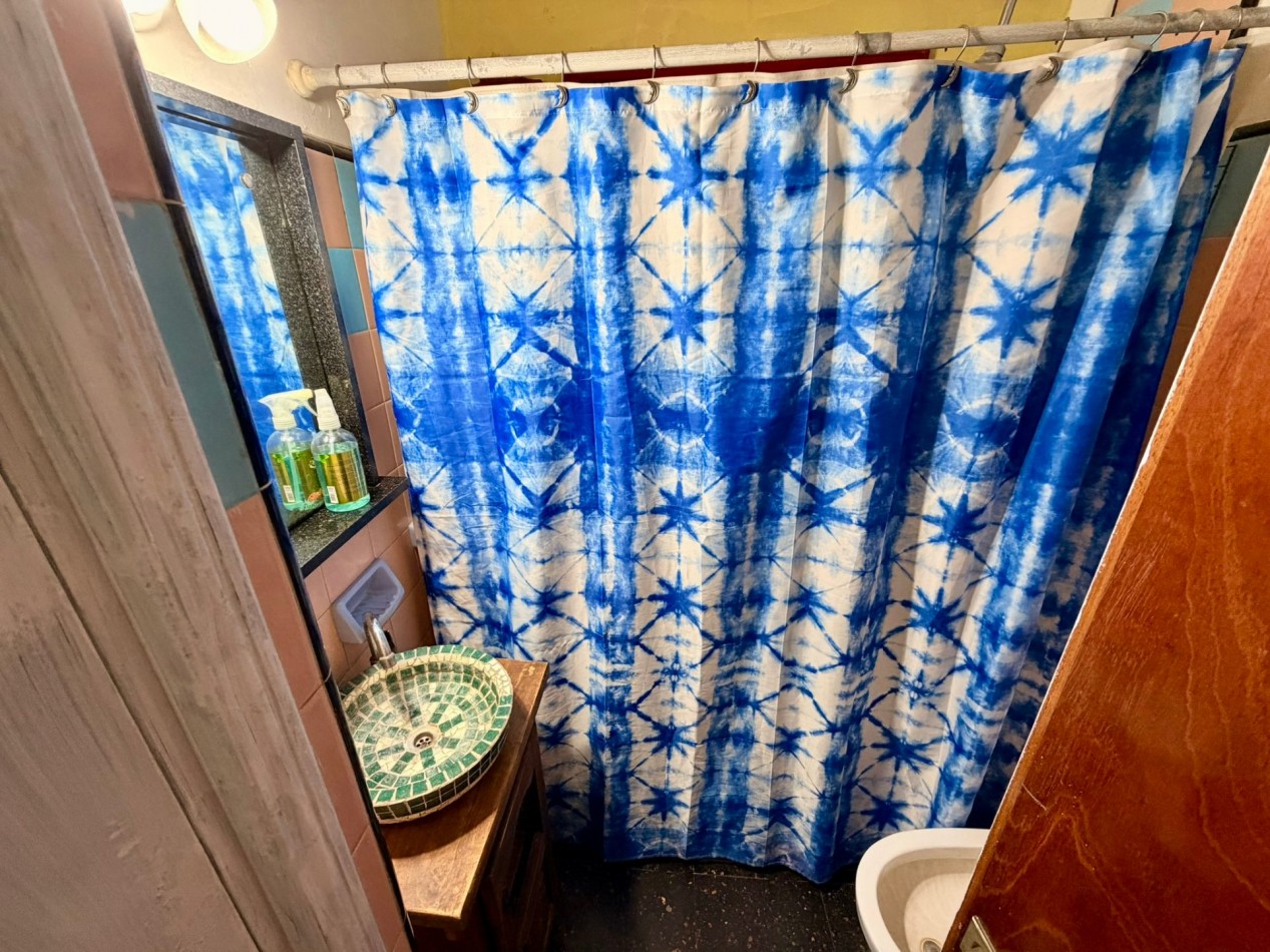 Casa + Dpto Independiente en Venta, Parque Luro