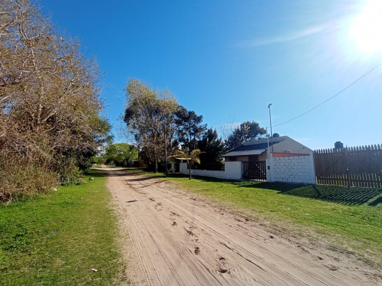 Terreno en san Clemente a metros del mar 