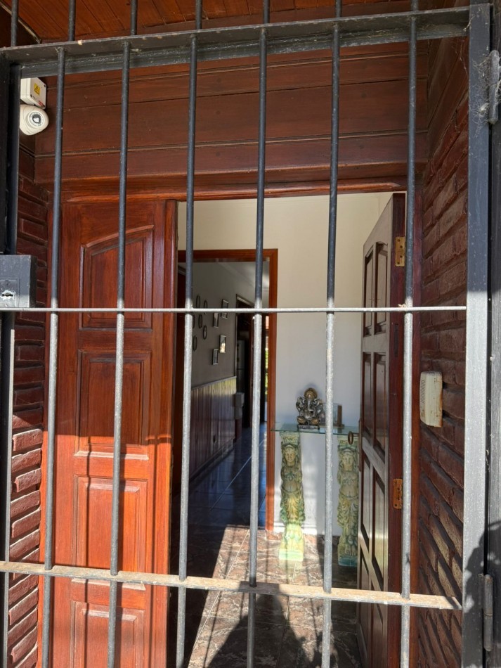 Chalet de 3 ambientes