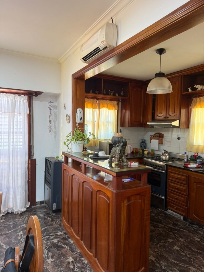Chalet de 3 ambientes