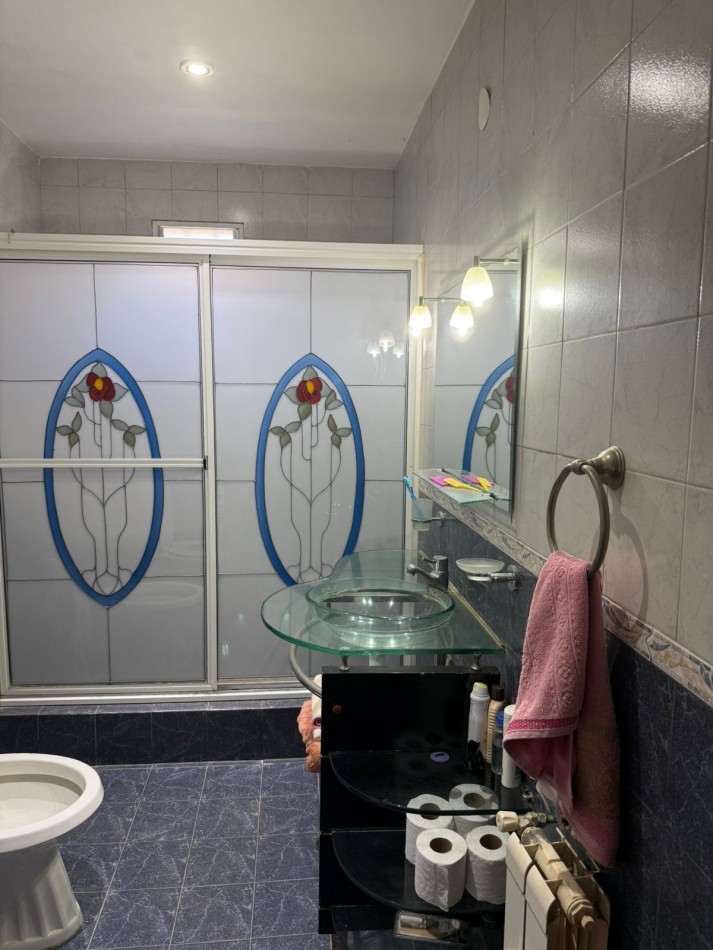 Chalet de 3 ambientes