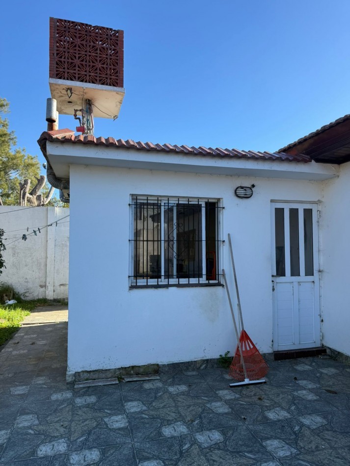 Chalet de 3 ambientes
