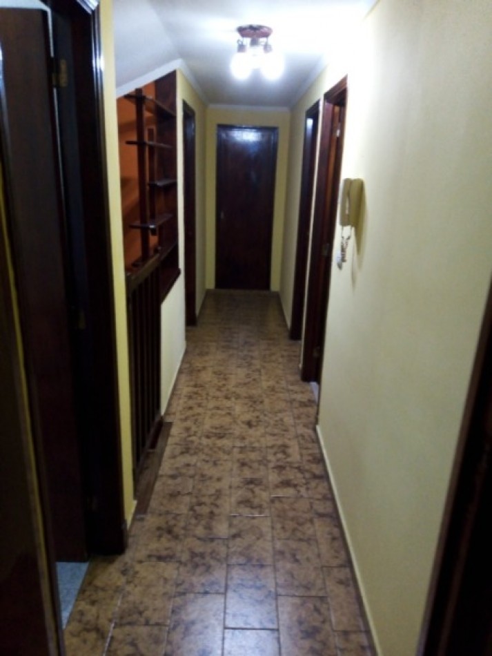 Chalet 6 Ambientes en Colinas de Peralta Ramos