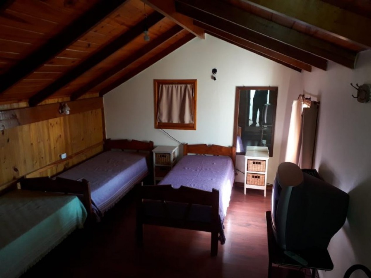 Chalet en Venta Faro Norte