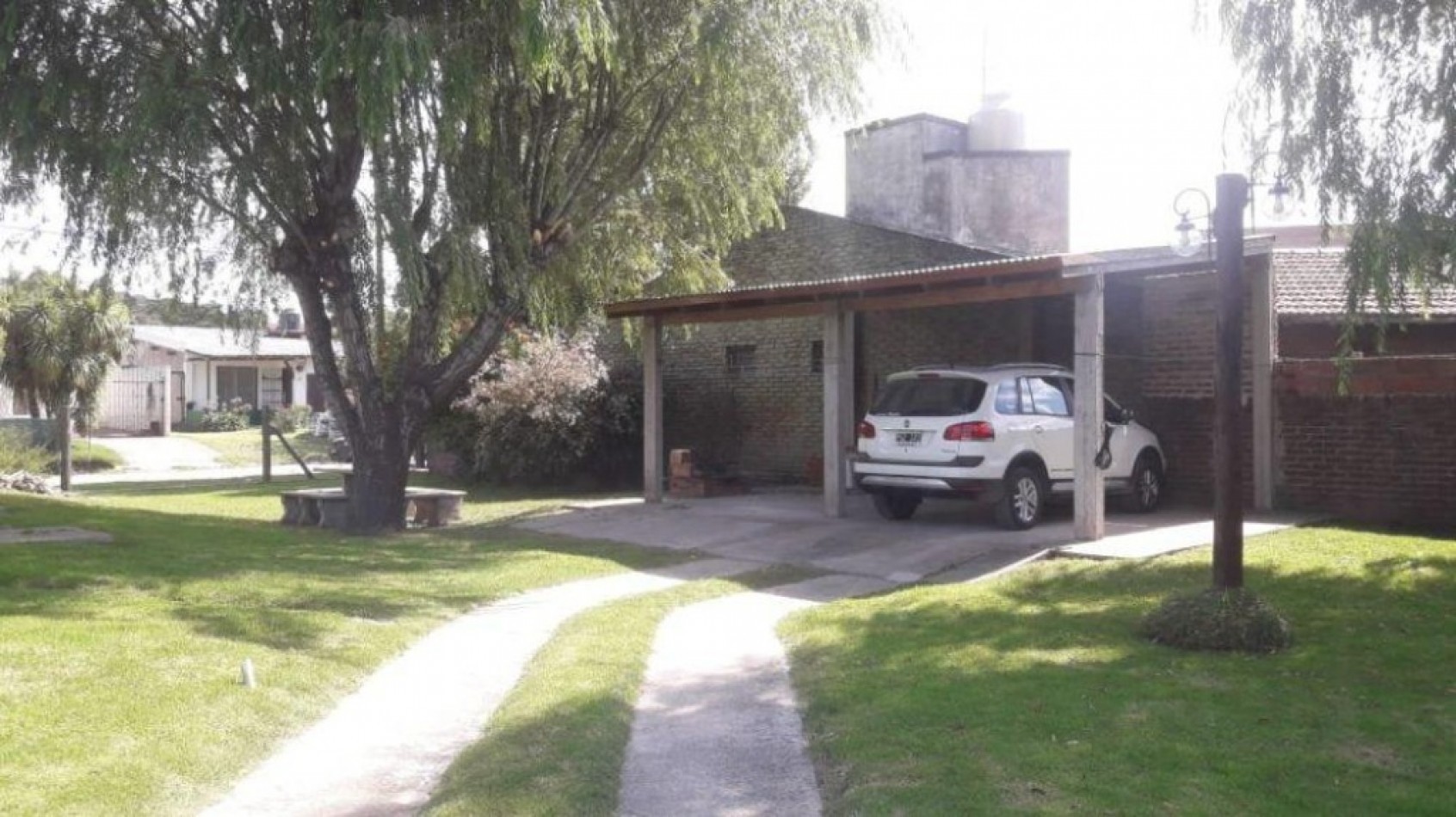 Chalet en Venta Faro Norte