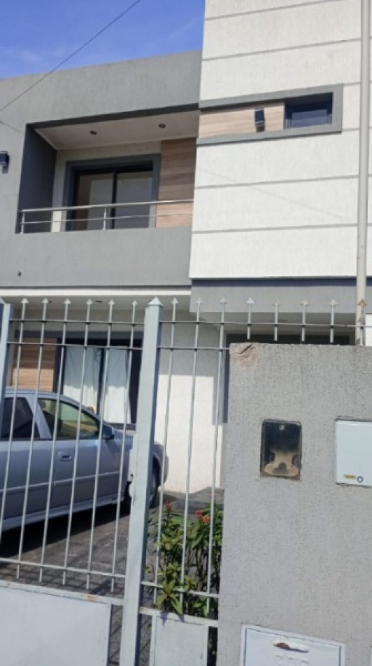 Duplex 4 ambientes