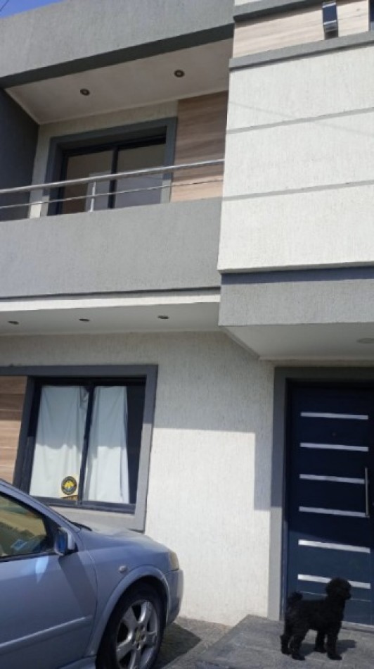 Duplex 4 ambientes