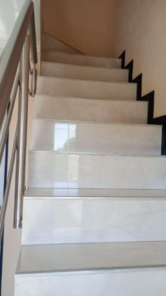 Duplex 4 ambientes