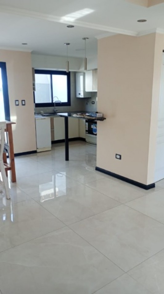 Duplex 4 ambientes