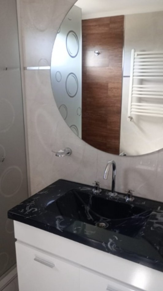 Duplex 4 ambientes