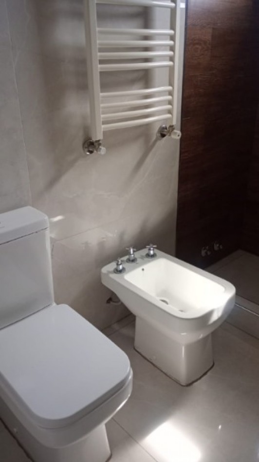 Duplex 4 ambientes