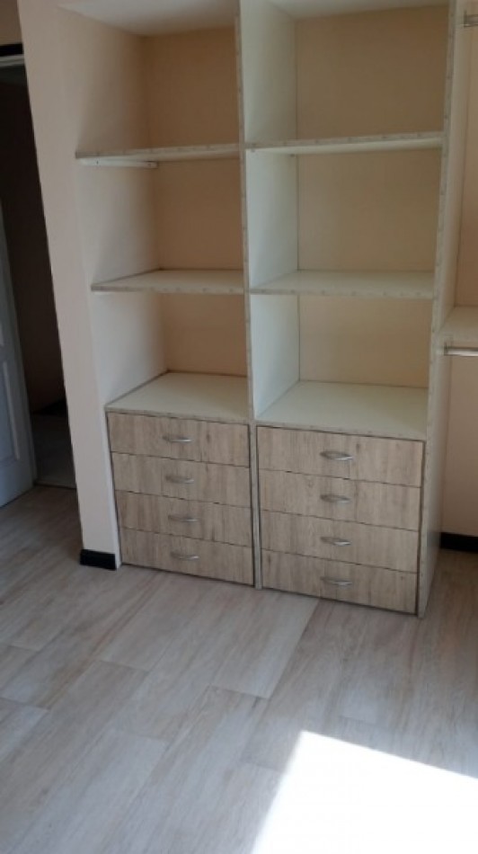 Duplex 4 ambientes
