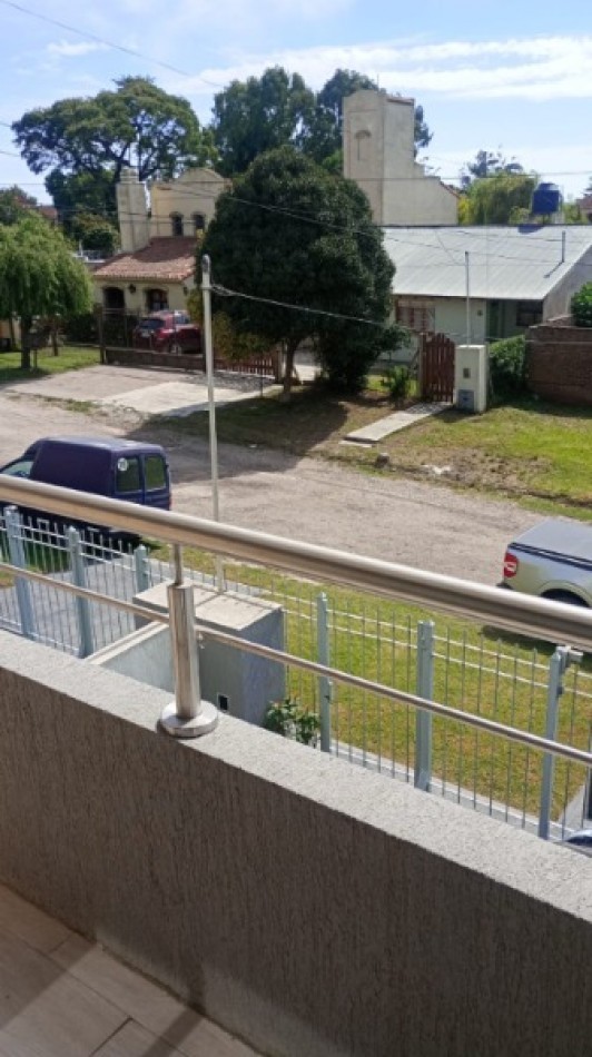 Duplex 4 ambientes