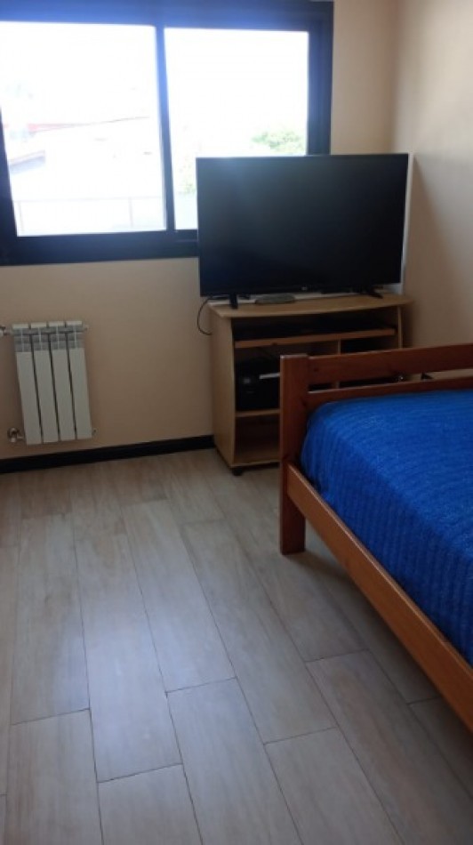 Duplex 4 ambientes