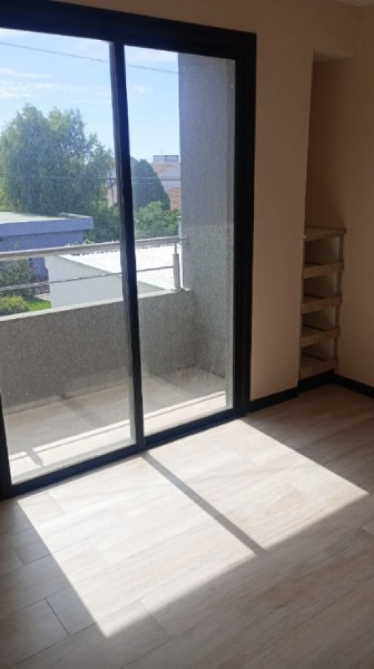 Duplex 4 ambientes