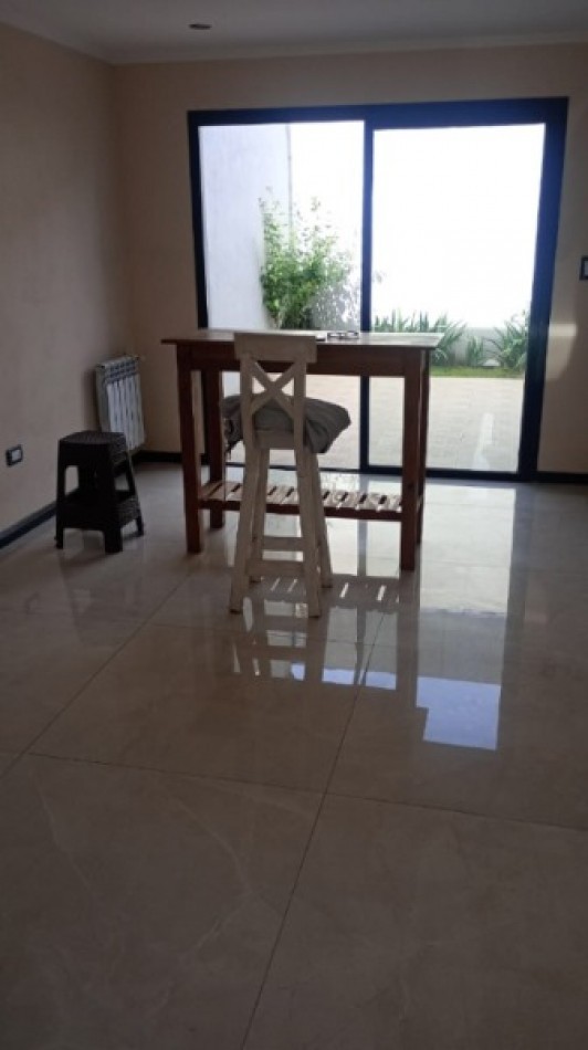 Duplex 4 ambientes