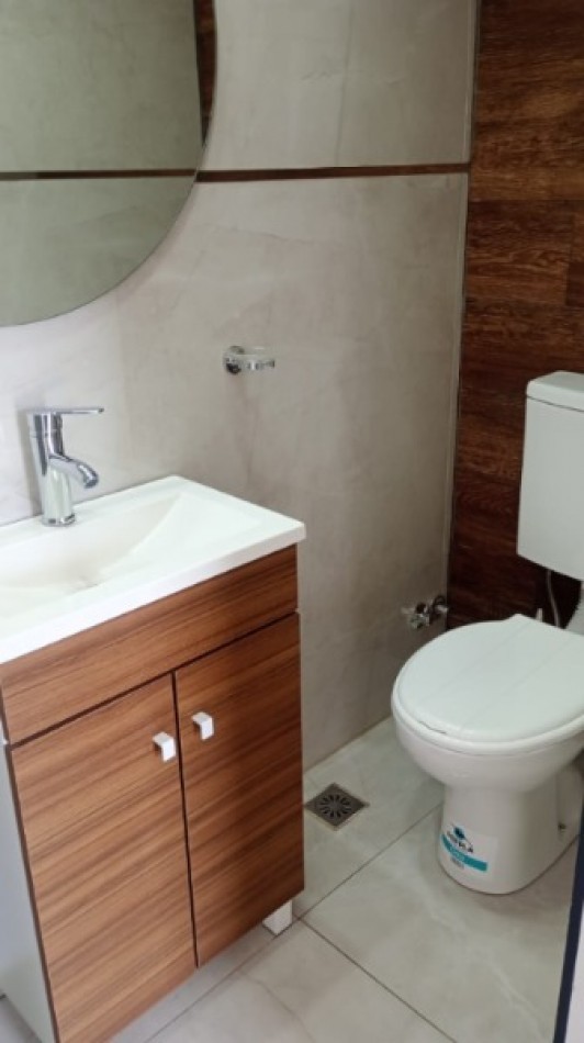 Duplex 4 ambientes