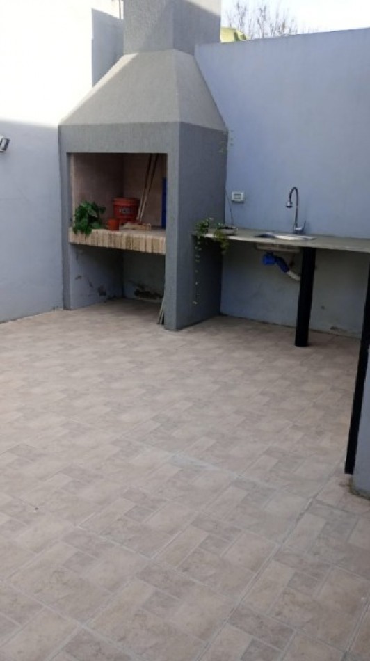 Duplex 4 ambientes
