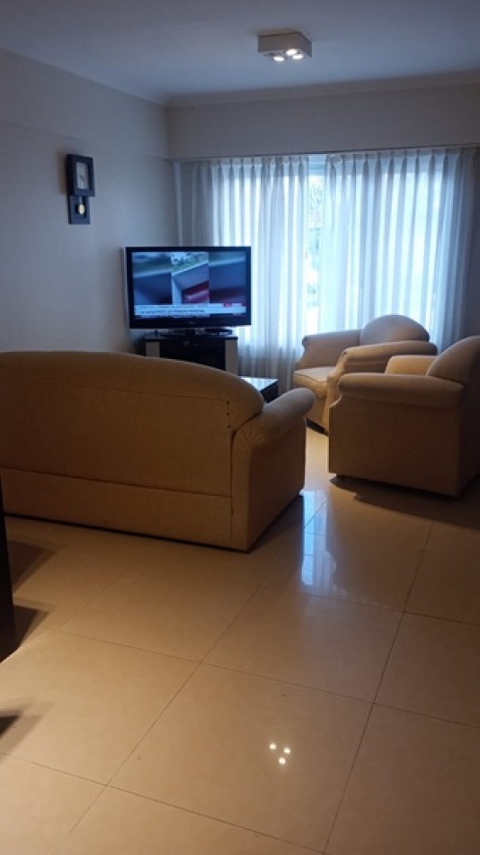 DUPLEX 4 AMBIENTES CON QUINCHO