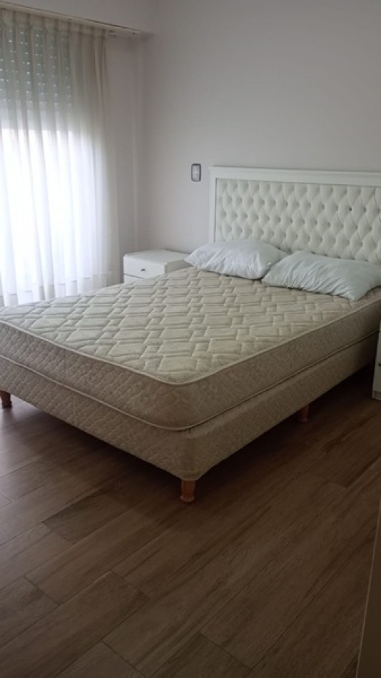 DUPLEX 4 AMBIENTES CON QUINCHO