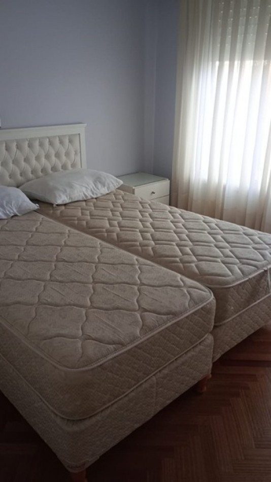 DUPLEX 4 AMBIENTES CON QUINCHO