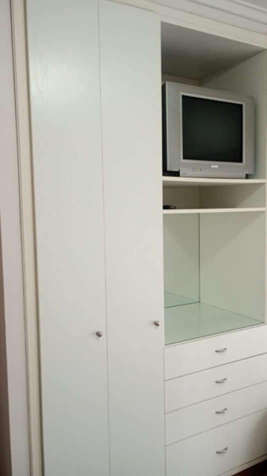 DUPLEX 4 AMBIENTES CON QUINCHO