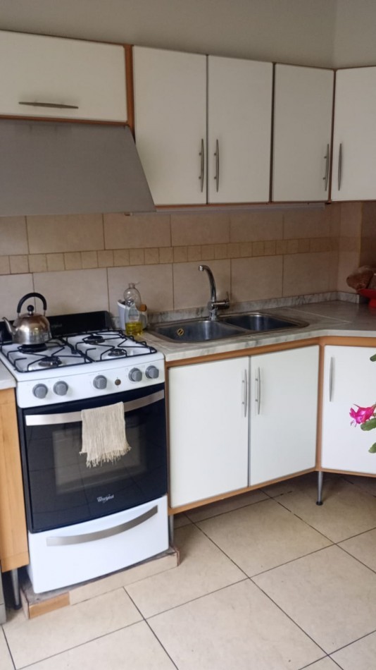 Duplex en Venta, 4 ambientes, Colinas de Peralta Ramos