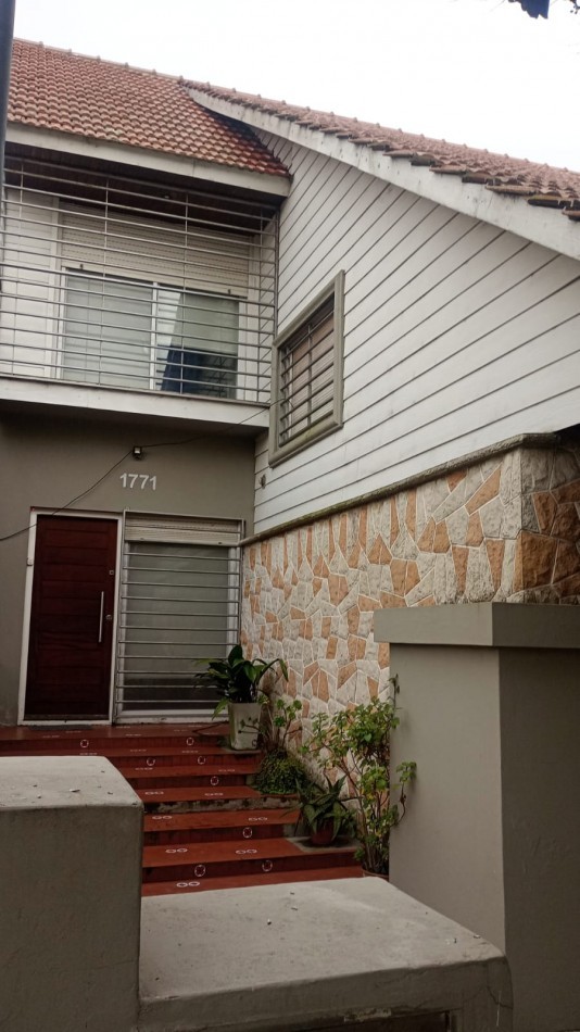 Duplex en Venta, 4 ambientes, Colinas de Peralta Ramos