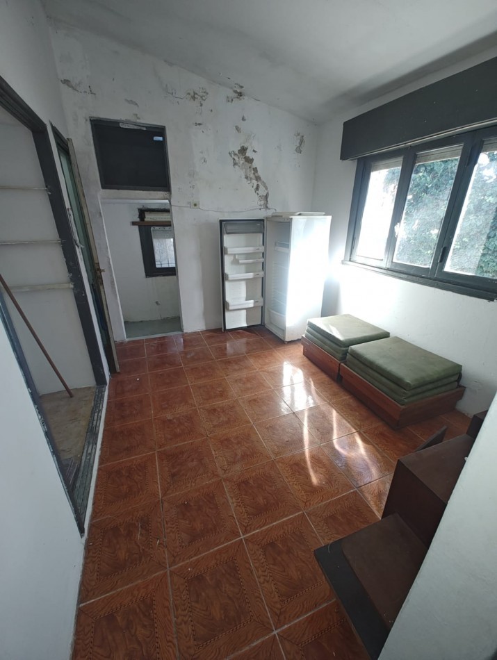 PH Departamento de 2 ambientes