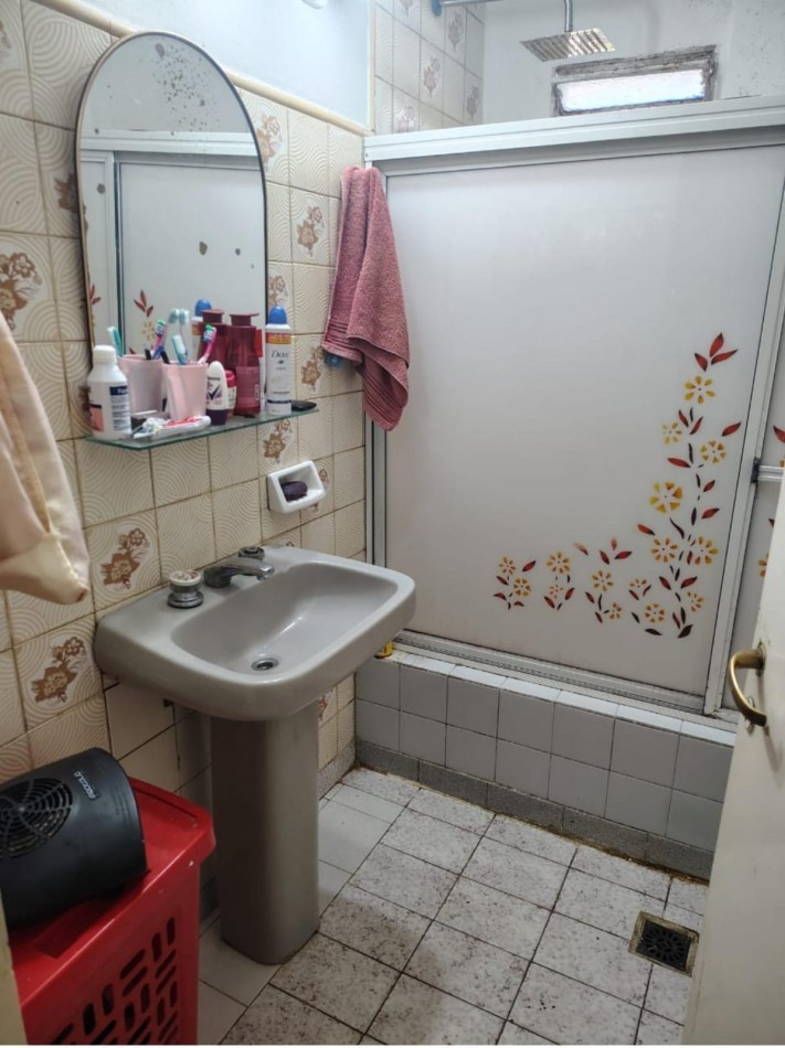 Casa en amplio terreno