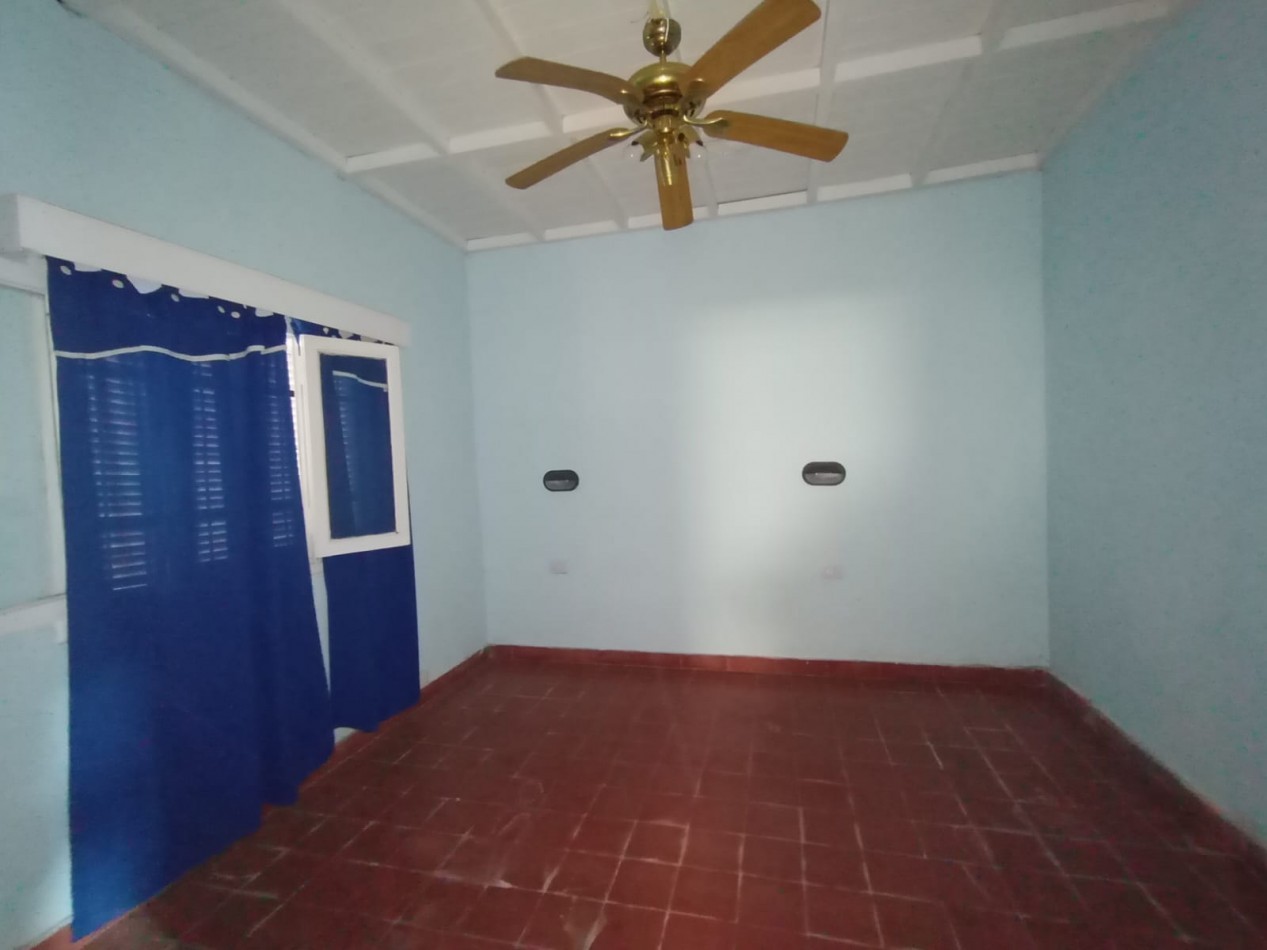 Casa de 4 ambientes