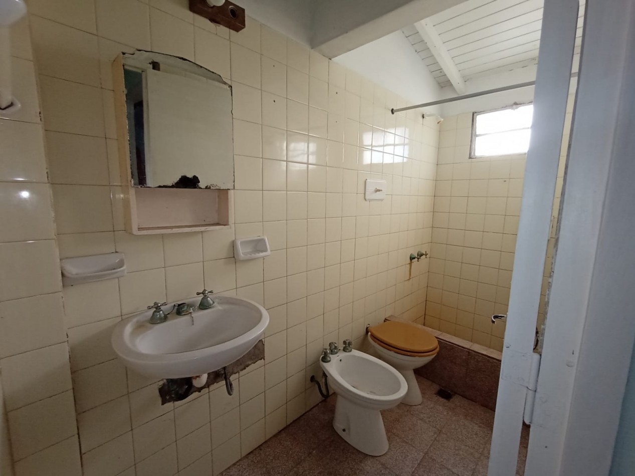Casa de 4 ambientes