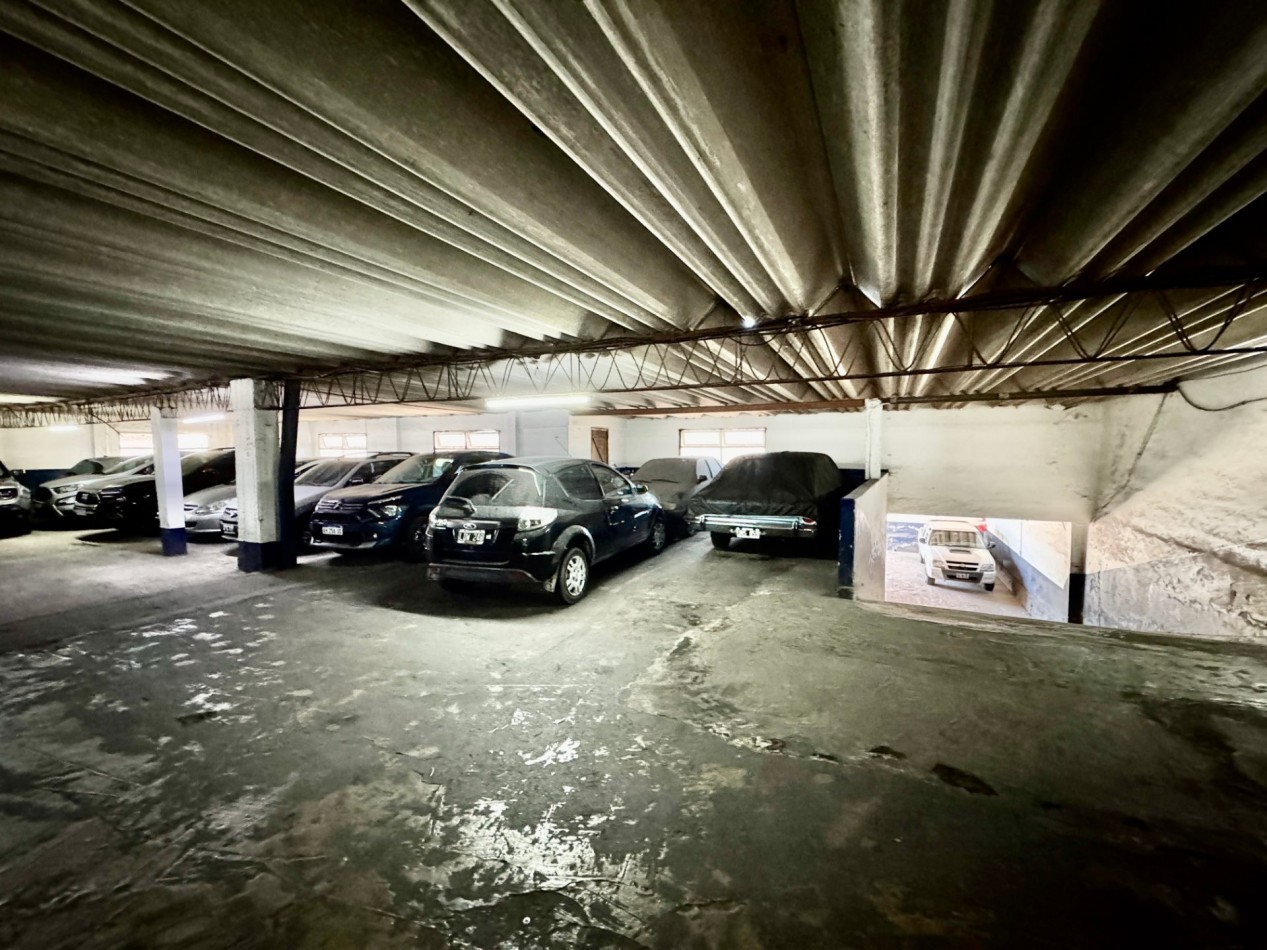 Edificio Comercial en Venta, Mar del Plata