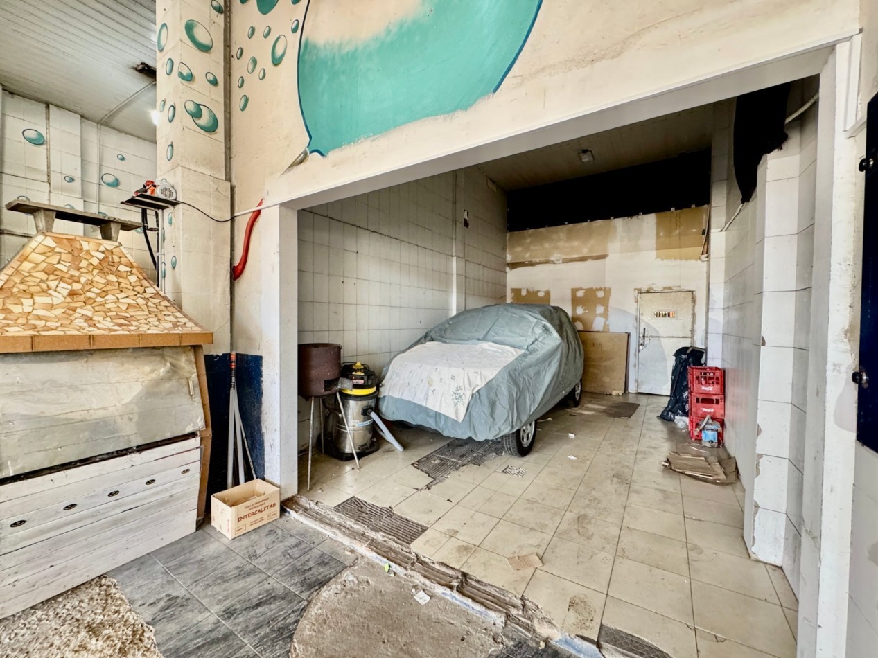 Edificio Comercial en Venta, Mar del Plata