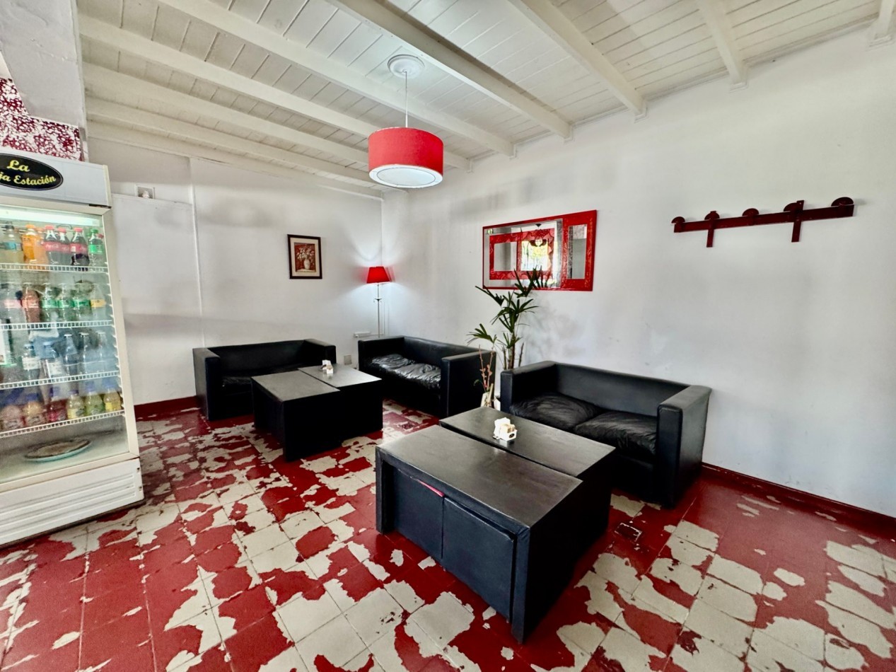 Edificio Comercial en Venta, Mar del Plata