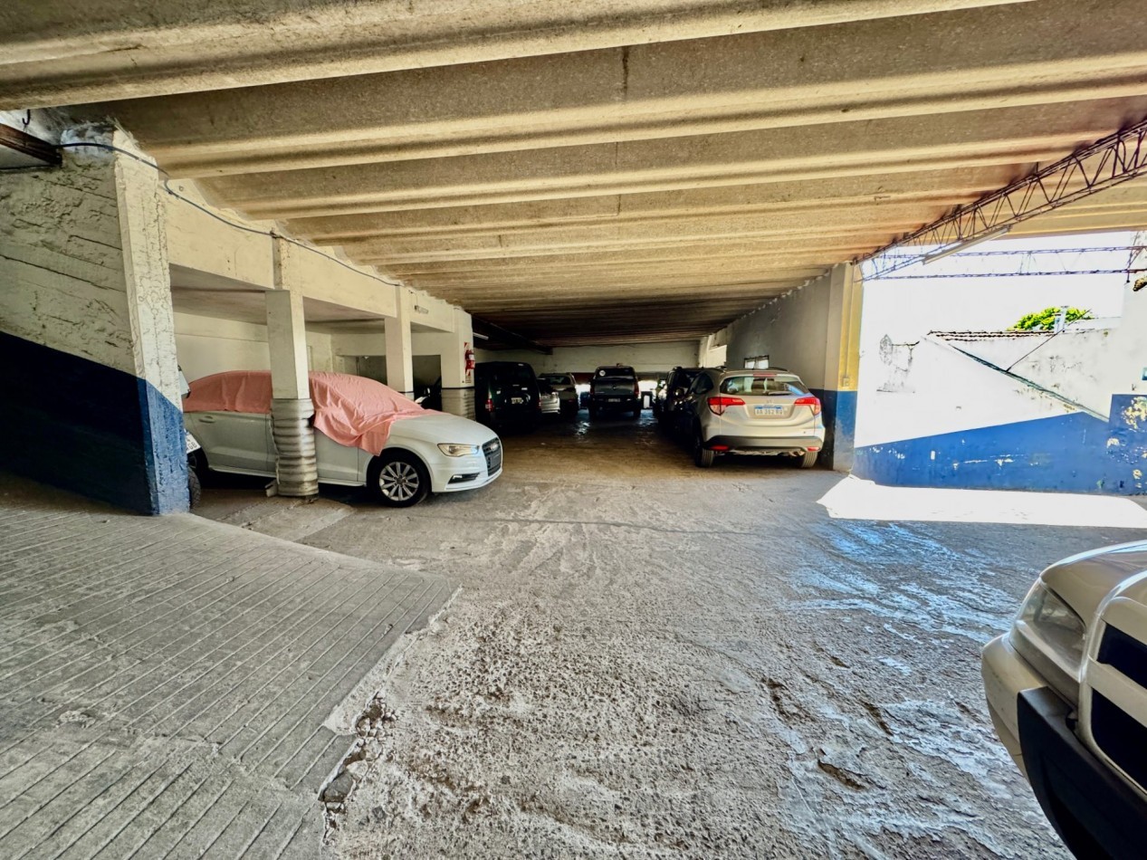 Edificio Comercial en Venta, Mar del Plata